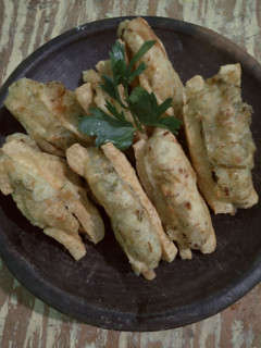 Foto resep Baso Tahu Aci