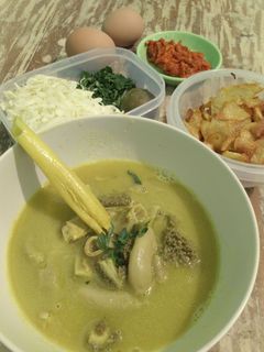 Foto resep Soto Babat