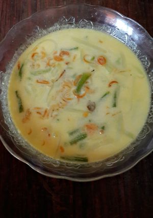 Foto resep Lodehan