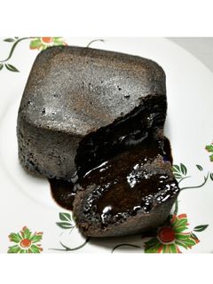 Foto resep Lava Cake kukus