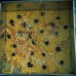 puding roti simple