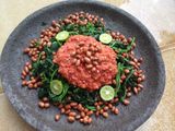 Plecing kangkung