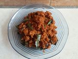 Sambal Oncom Sederhana