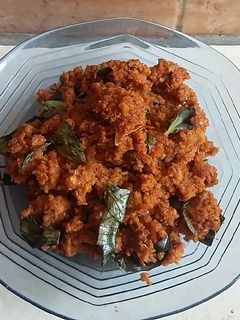 Foto resep Sambal Oncom Sederhana