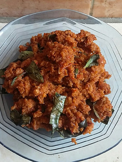 Foto resep Sambal Oncom Sederhana