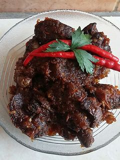 Foto resep Sambal Goreng Ati Ampela