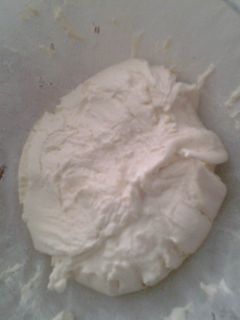 Foto resep Cream cheese homemade