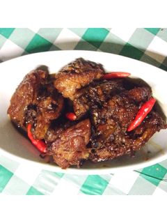 Foto resep Ayam bumbu kecap