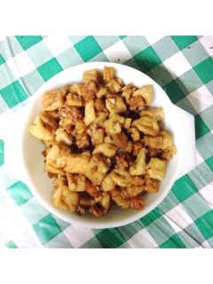 Foto resep Tumis tahu tempe praktis