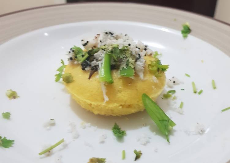 Dhokla