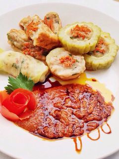 Foto resep Siomay homemade