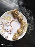 Roti Burfi