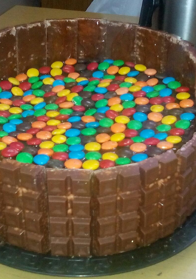 Una foto de Torta Golosina