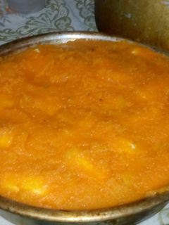 Una foto de Pastel de papas/Pastel de fuente/Pastel de carne.