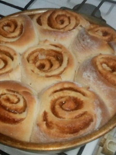 Una foto de Torta Húngara o torta de los 80 golpes