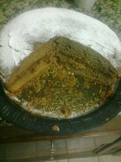 Una foto de Torta 1, 2, 3, 4 🍰
