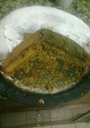 Una foto de Torta 1, 2, 3, 4 🍰