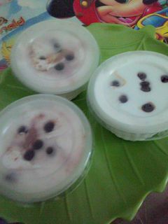 Foto resep Es Krim Lumer
