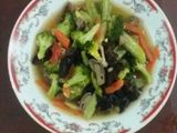 Cap Chai Vegetarian