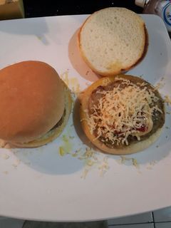 Foto resep Beef patty