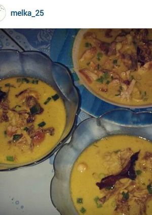 Foto resep Soto Medan (Pakai Santan)