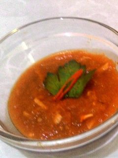 Foto resep Saus Tomat Gurih