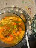 Lontong Sayur Gurih Legit Tanpa Santan