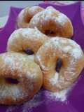 Donat sp lembut