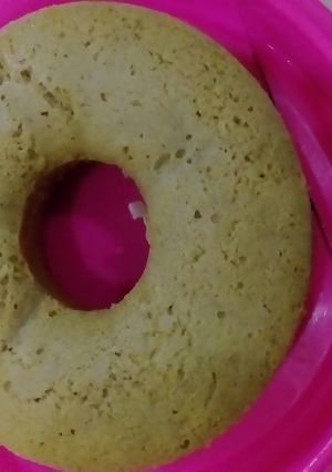 Foto resep cake pisang soft