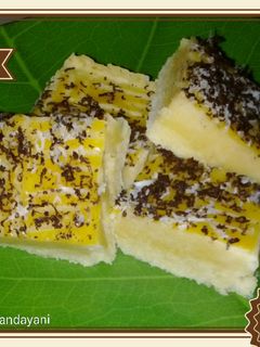 Foto resep Leker holand ala ike