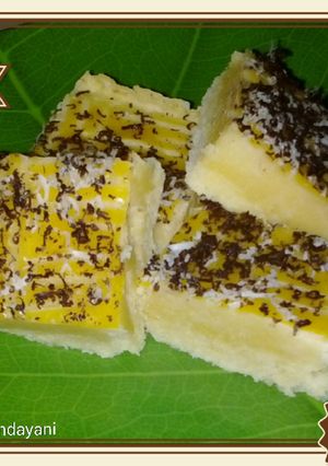 Foto resep Leker holand ala ike