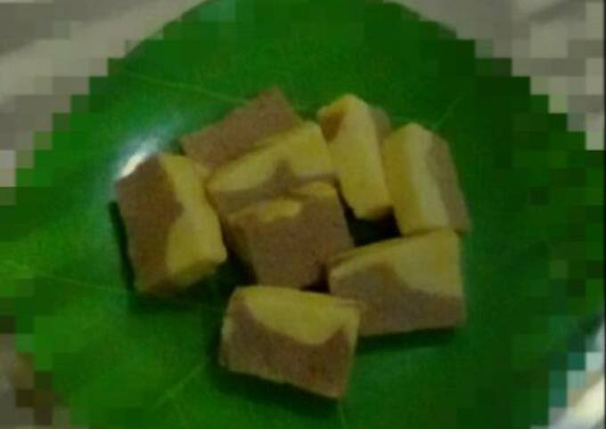 bolu coklat keju