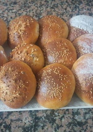 صورة لوصفة بريوش