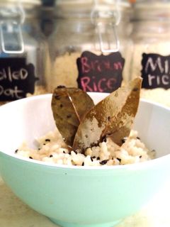 Foto resep Rice Pilaf