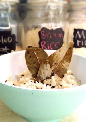 Foto resep Rice Pilaf