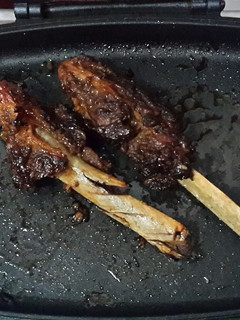 Foto resep Iga Bakar Kecap Happycall