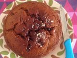Bolu pisang / banana cake