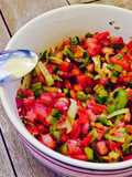 Salsa de Chiles