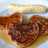 Panqueques de Avena y Banano