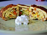 Egg Rolls