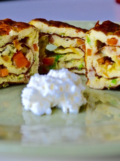 Una foto de Egg Rolls