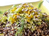 Ensalada de Quinoa e Hinojo