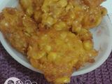 Bakwan Manis