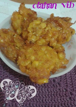 Foto resep Bakwan Manis