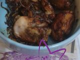 Ayam Goreng Mentega Simple