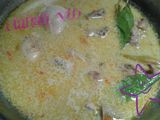 Lodho Ayam ala Ibu'Q