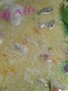 Foto resep Lodho Ayam ala Ibu'Q