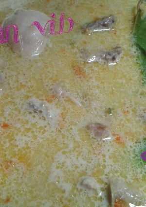 Foto resep Lodho Ayam ala Ibu'Q