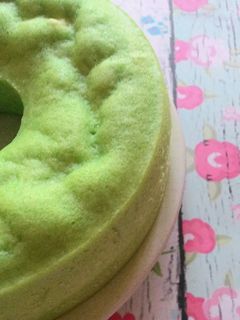 Foto resep Bolu Sederhana