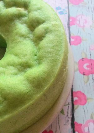 Foto resep Bolu Sederhana
